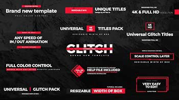 Universal Glitch Titles-21285886