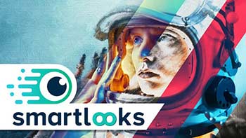 Smart Looks-Painting Drawing VHS   -38528216