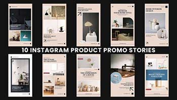 Instagram Product Promo-38805792