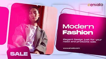 Minimal Modern Fashion Promo-38960473