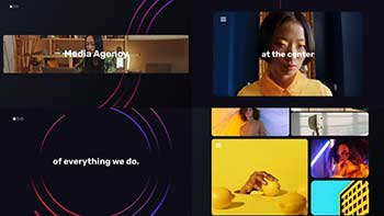 Digital Media Agency Opener-38978101