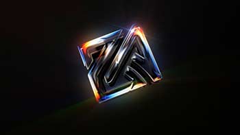 Premium Logo Reveal-38979858