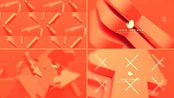 Arrow Logo Intro-38980380
