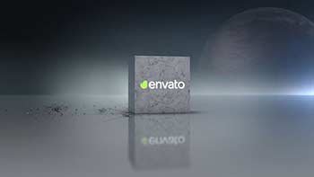 Cube Logo After Effects-39000401