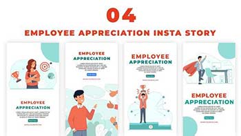 Employee Appreciation Instagram Story-39026897