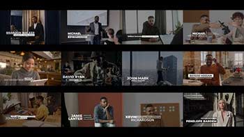 Lower Thirds 2 After Effects-39028604