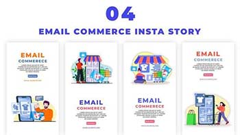 Email Marketing Instagram Story-39029222