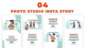 Grand Photo Studio Instagram Story-39031172