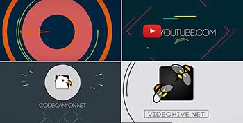 Shape Logo Intro-20553123