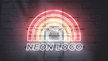 Neon Logo-39035658