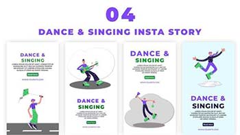 Best Dance Singing Instagram Story-39042197