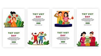 Tiet Viet Day Instagram Story-39044818