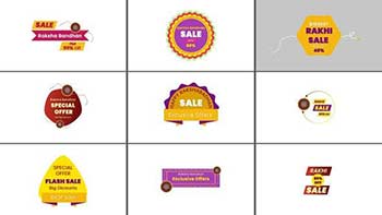 Raksha Bandhan Special Biggest Sales Offer-39045001