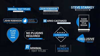 Minimal Text Titles-39046242