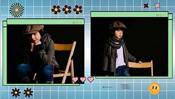 Kids Fashion Promo-39050707