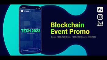 Instagram Event Promo-39051968