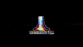 Glitch Logo Rgb-39054233