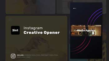 Creative Instagram Intro-39061636