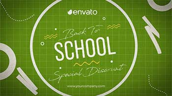 Back To School Promo-39061997