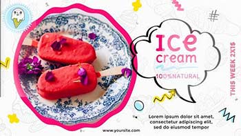 American Sweet Dish Ice Cream Slideshow-39065147