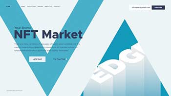 NFT Market Promo-39068012