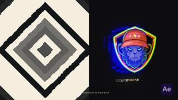 Psychedelic Stomp Logo-39080560