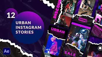 Urban Style Stories-34393568