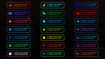 Social Media V6-39089047