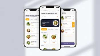 Mobile App Promo-39091719