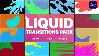 Liquid Transitions 2 After Effects-39102156