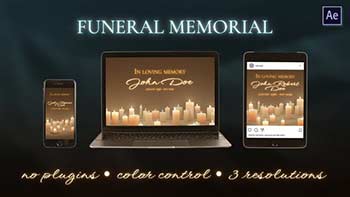 FUNERAL MEMORIAL-39104856