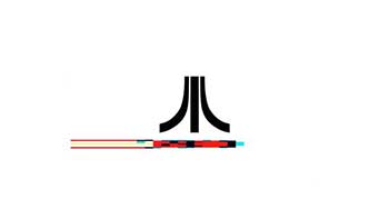 Fast Glitch Logo-39126164