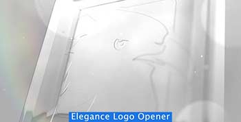 Elegance Logo Opener-8230978