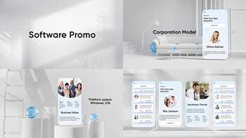 Phone App Promo-37432618