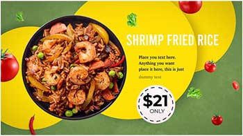 Food Promo 05-37746335