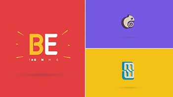 Fun Logo Reveal-38414167
