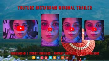 youtube instagram Trailer-38750460