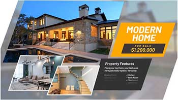 Real Estate Slideshow-38786080