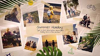 Summer Holidays-39061952