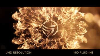 Luxury Logo Slam-39126328