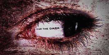 پروژه افترافکت Fear the Dark-2261674