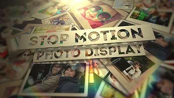 پروژه Stop Motion Photo-10
