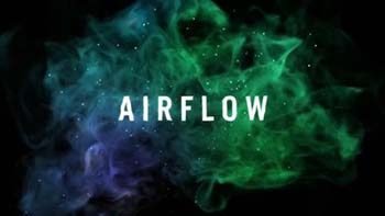 پروژه افترافکت Airflow-10