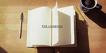 پروژه افترافکت The Logbook-9802503