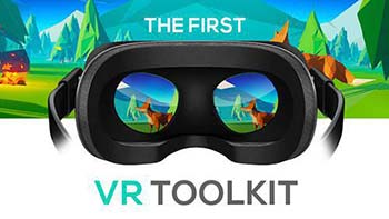 پروژه افترافکت VR Toolkit-15758439