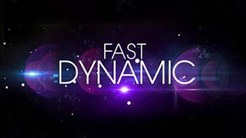 پروژه افترافکت Fast Dynamic-11135998