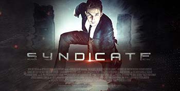 پروژه افترافکت Syndicate Trailer-14383474