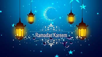 پروژه افترافکت Ramadan Kareem-8171463