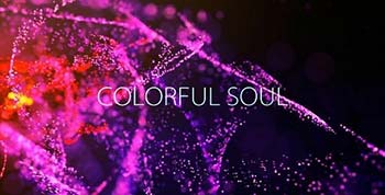  پروژه افترافکت Colorful Soul-2020098