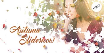 پروژه افترافکت Autumn-18000991